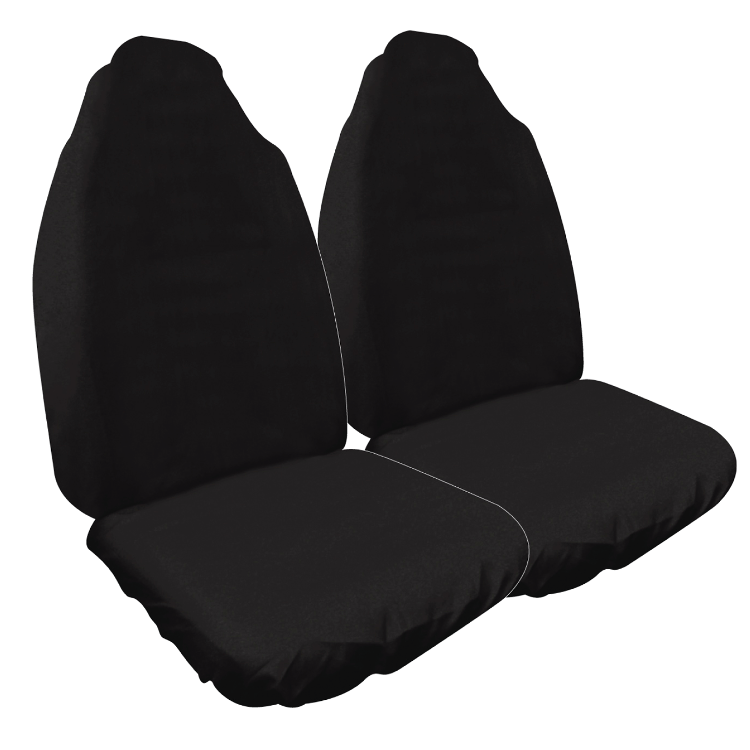 Custom Printed Seat Covers
